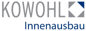 Kowohl_Innenausbau_Logo