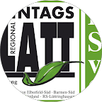 Jo Budde SonntagsBlatt